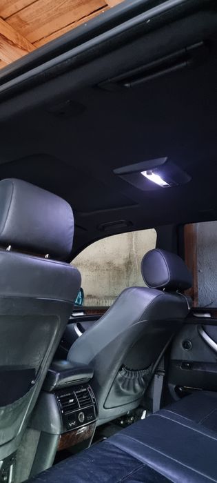 БМВ Х5 184 коня 3000кобика дизел