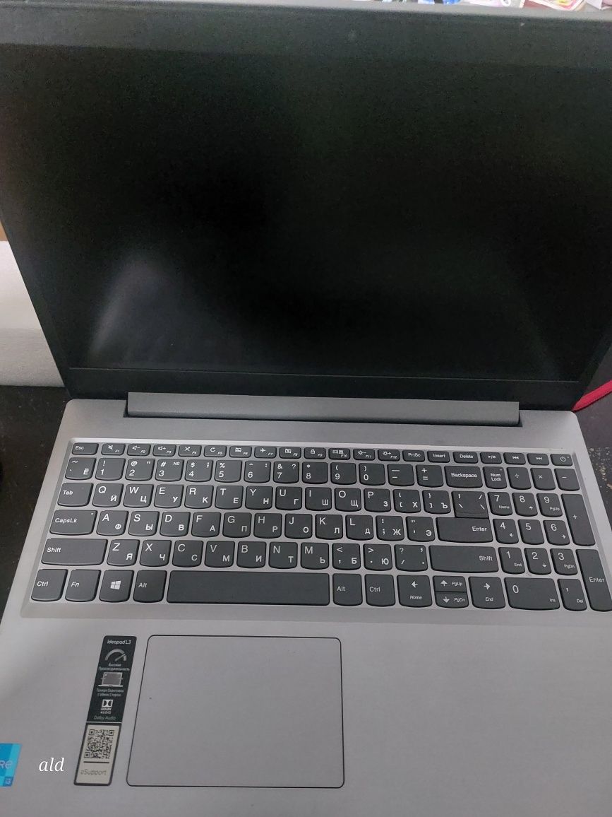 Ноутбук Lenova i3