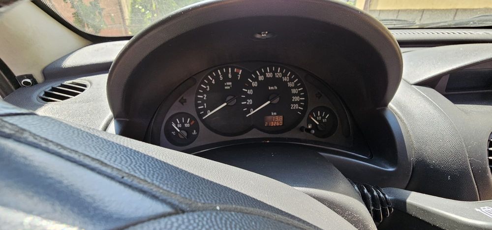 Vând Opel Corsa 1.2 benzină