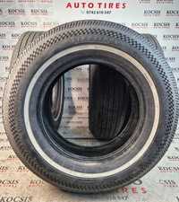 Anvelope masini istorice 7.75-15 Firestone (205 75 15)