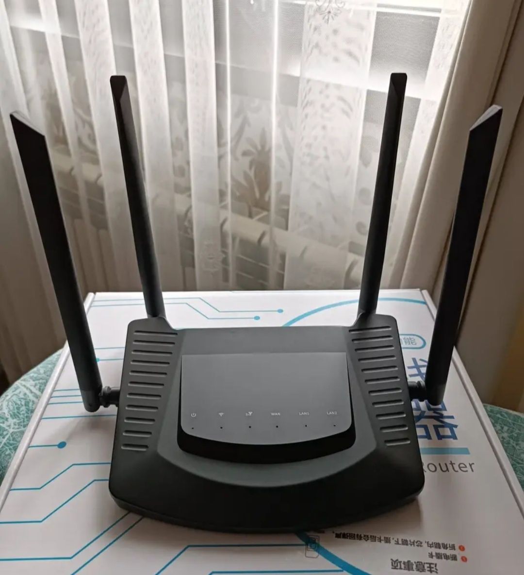 Wi-Fi роутер/модем