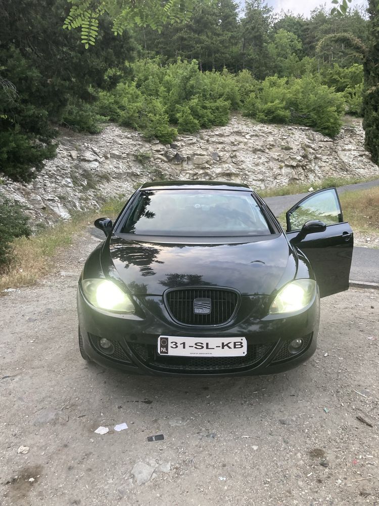 Seat Leon FR 2.0FSI