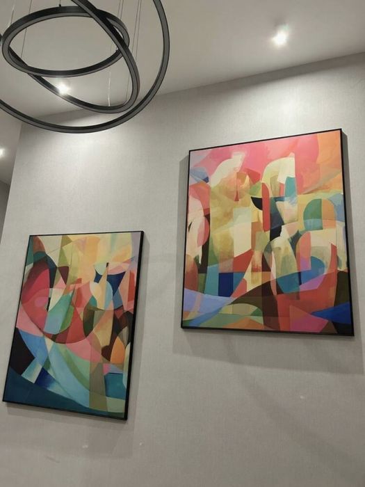 Дава се под наем Едностаен апартамент в Пловдив, Център - 44 кв.м за 408 € - Снимка #2