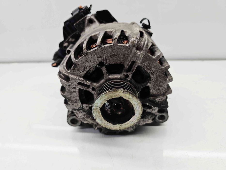 Alternator Peugeot 2008 [Fabr 2013-prezent] 9674646180 1.6 HDI DV6C 84