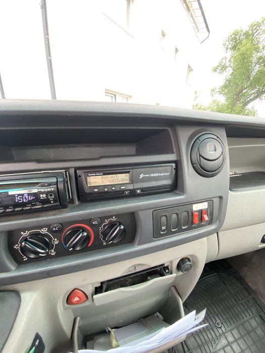 Vand Renault Mascott Autoplatforma 6,5 T ,3.0 ,150 cp