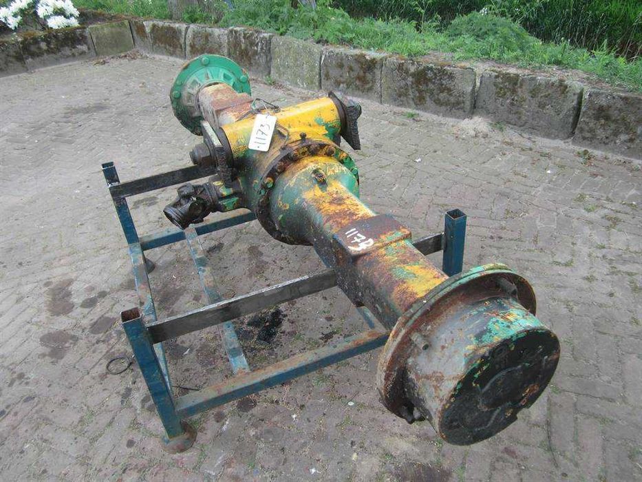 Axa International 462103100005 - Piese de schimb International