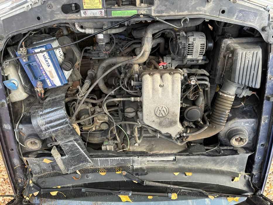 Фолксваген голф 3 GT 3ри врати. Цял за части.