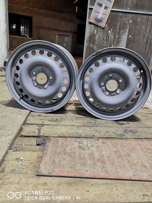 Джанти 5х108 15.