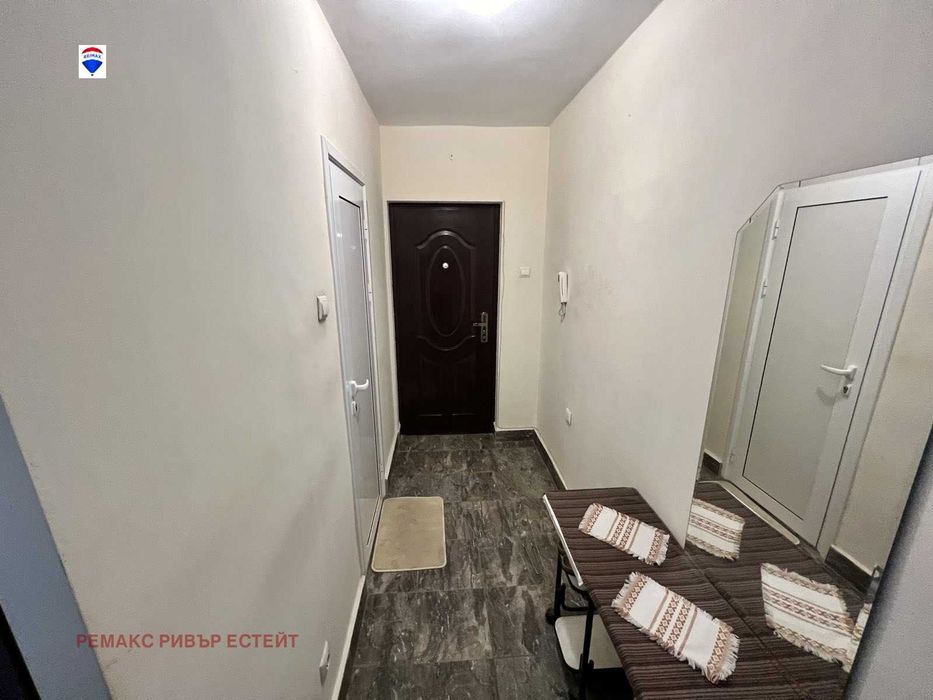 Продава се Едностаен апартамент в Русе, Здравец - 42 кв.м за 1227 €/кв.м - Снимка #5
