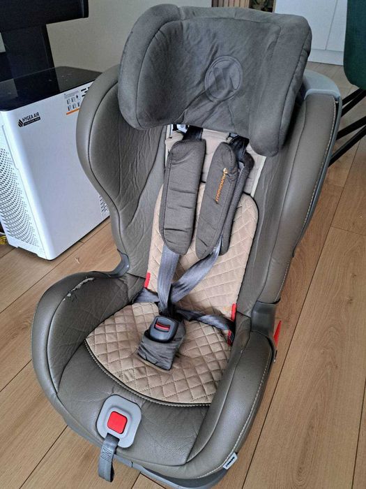 Столче за кола Avionaut Glider Royal от 9 до 25кг