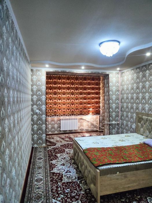 2 хонали ижара янги домдан