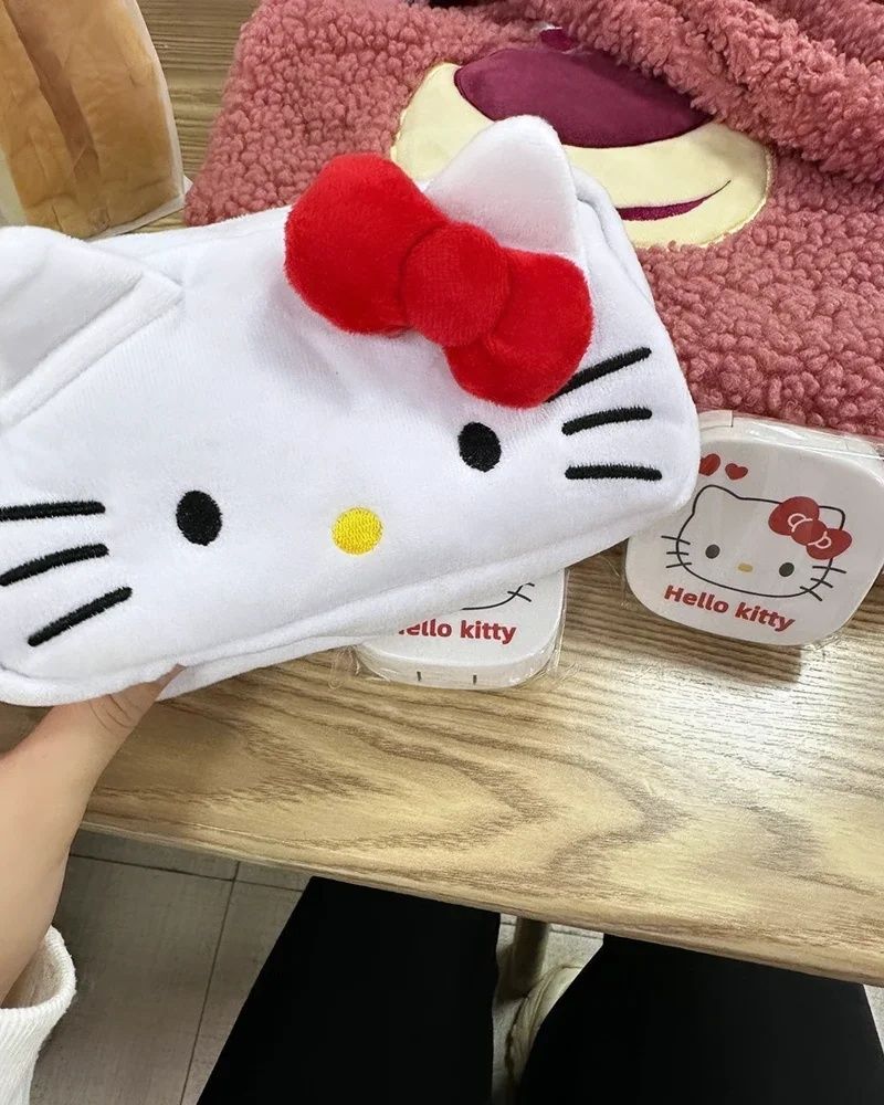 Portfard Hello Kitty