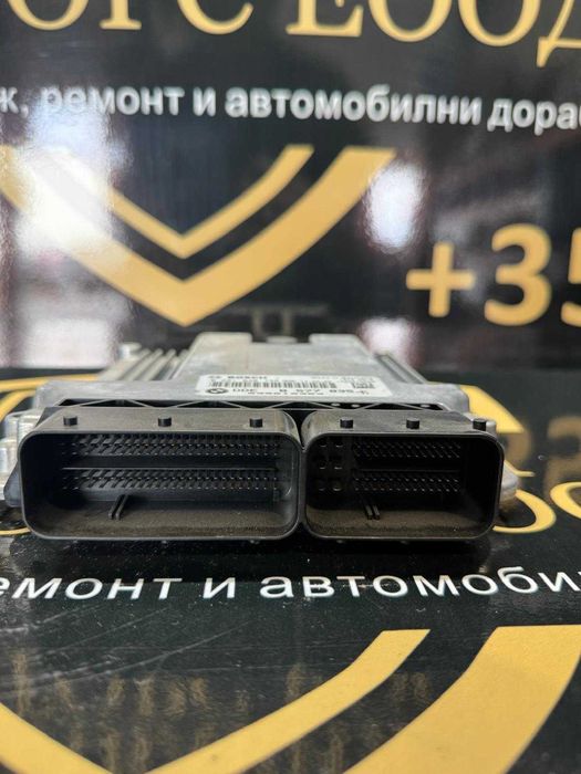 Блок ECU / Управляващ блок на двигателя BMW 8577835