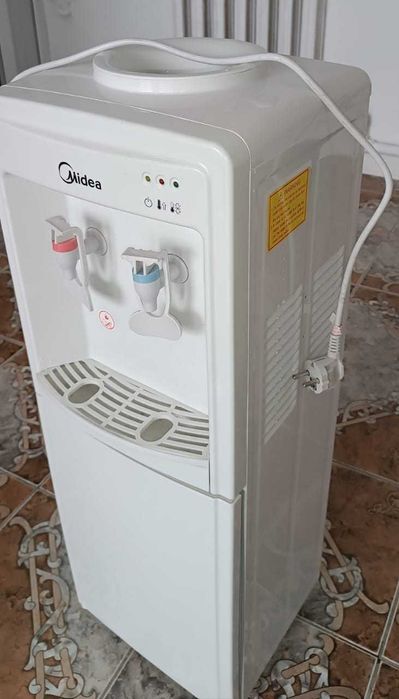 Кулер в отличном состоянии