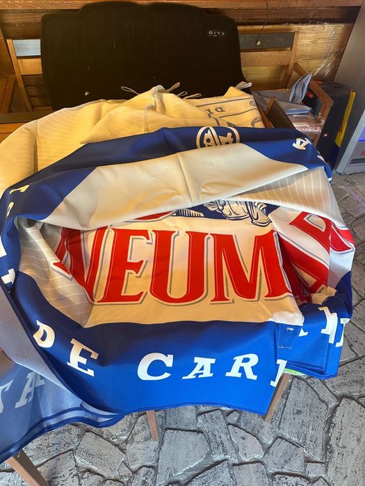 Vand prelata/calota umbrela