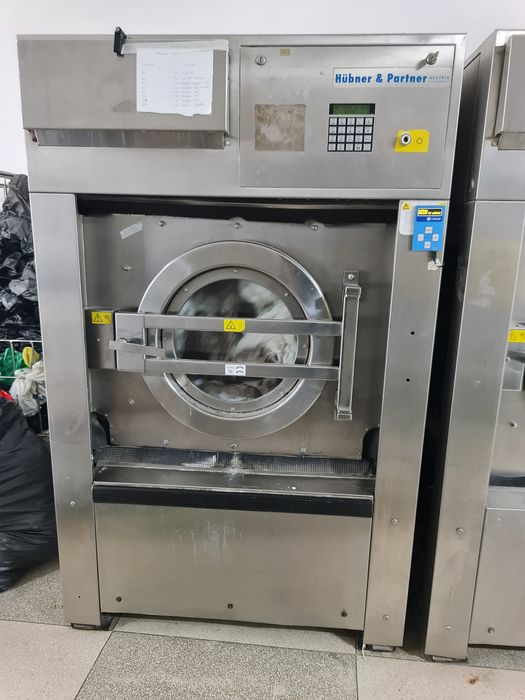 Masina de spalat industriala 32 kg