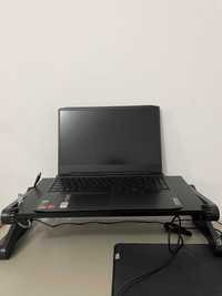 Laptop Gaming Lenovo IdeaPad 3 | Ryzen 7 4800H, GTX 1650Ti