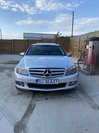 Mercedes Benz C250 w204 2.2 Bi-Turbo