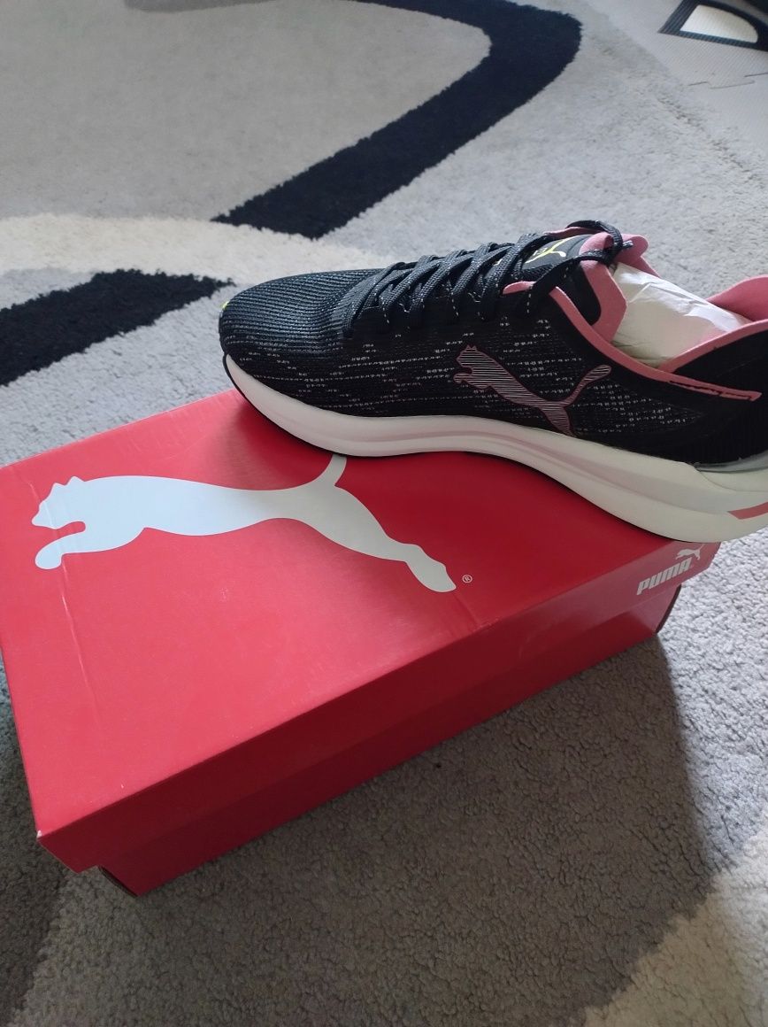 Дамски маратонки PUMA