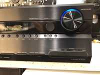 Onkyo TX-SR705 resiver