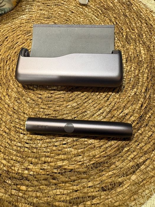 Iqos Iluma, aproape nou
