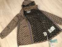Off-White geaca XL oversize, originala, retail 1190 euro