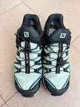 Маратонки Salomon X ULTRA