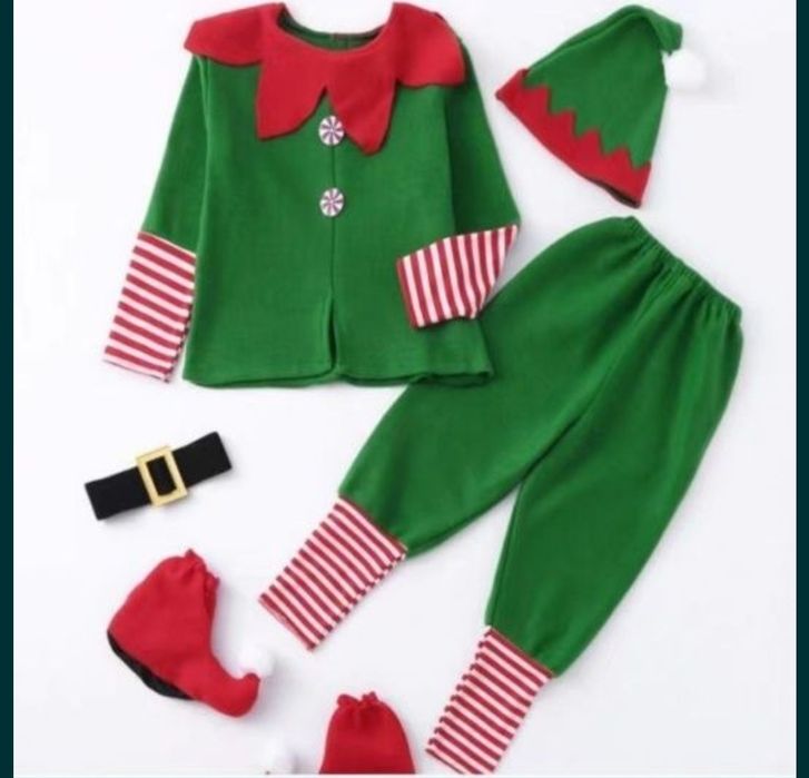 Продам Костюм гномика на 4,5,6 лет