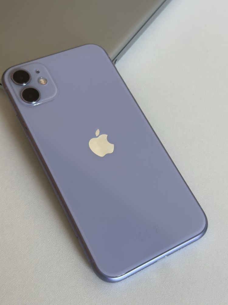 iPhone 11 128 гб