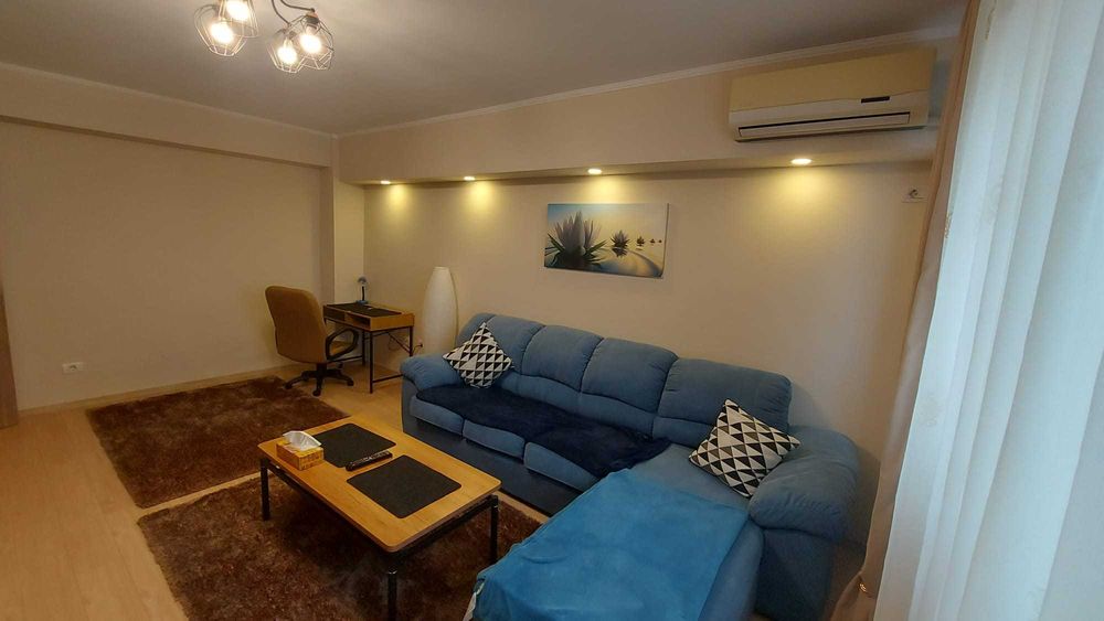 Apartament cu 2 camere propus spre inchiriere Constanta