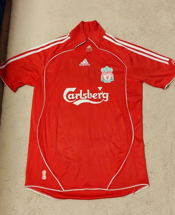 Tricou FC Liverpool