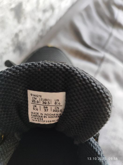 Маратонки за бягане ASICS Pre Venture 9 Gs