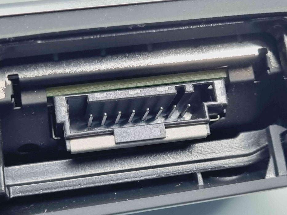 Display bord Audi A6 (4GC, C7) Facelift S-line [Fabr 2012-2017] OEM