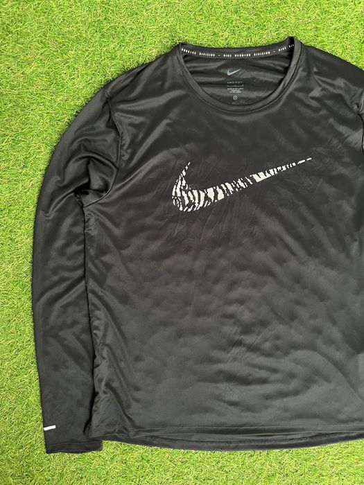 Мъжка блузка с дълъг ръкав : Nike Running Division