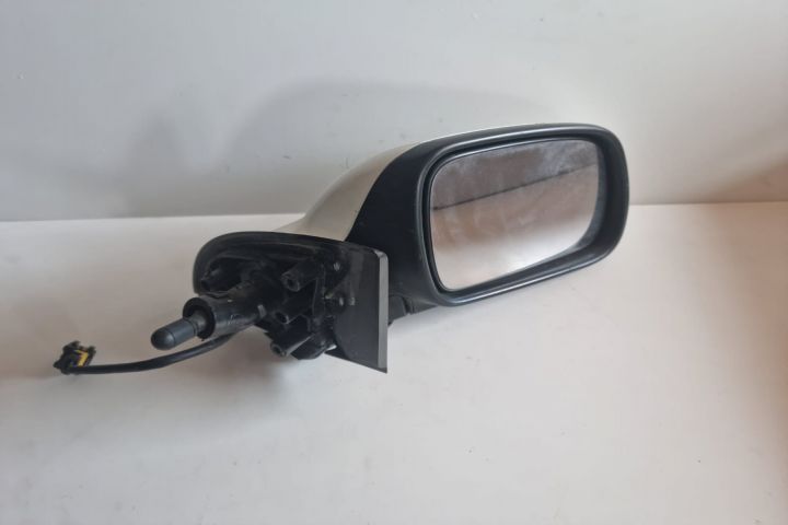 Oglinda  Dreapta Manuala 014145 Peugeot 307 prima generatie (facelift