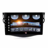 Navigatie cu CARPLAY Toyota Rav4 2006-2012, 2GB+32, Android 13