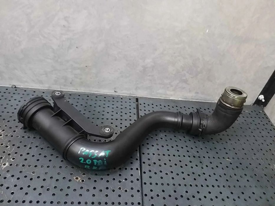 Furtun tub intercooler 2.0 tdi vw passat b6 1k0145762cl
