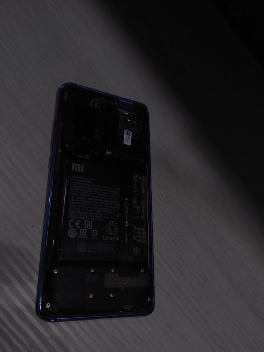 Прадам Xiaomi  mi 9 t