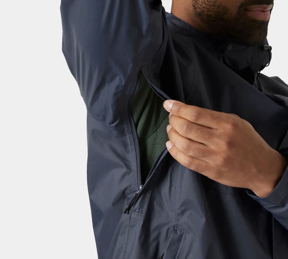 Ново мъжко яке Helly Hansen