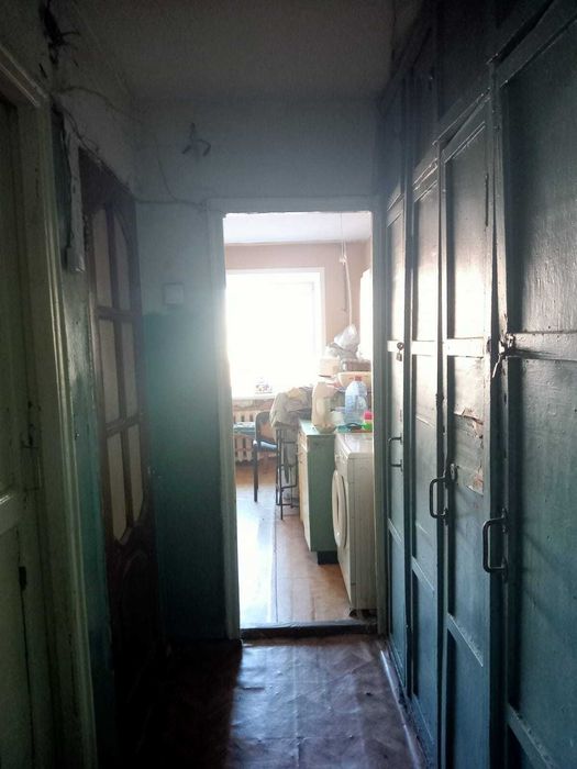 Продается 2- х комн ,в Районе Боулинга!