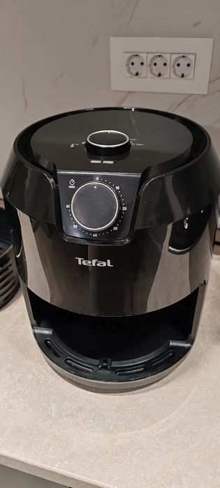 Friteuza Airfryer Tefal Easy fry