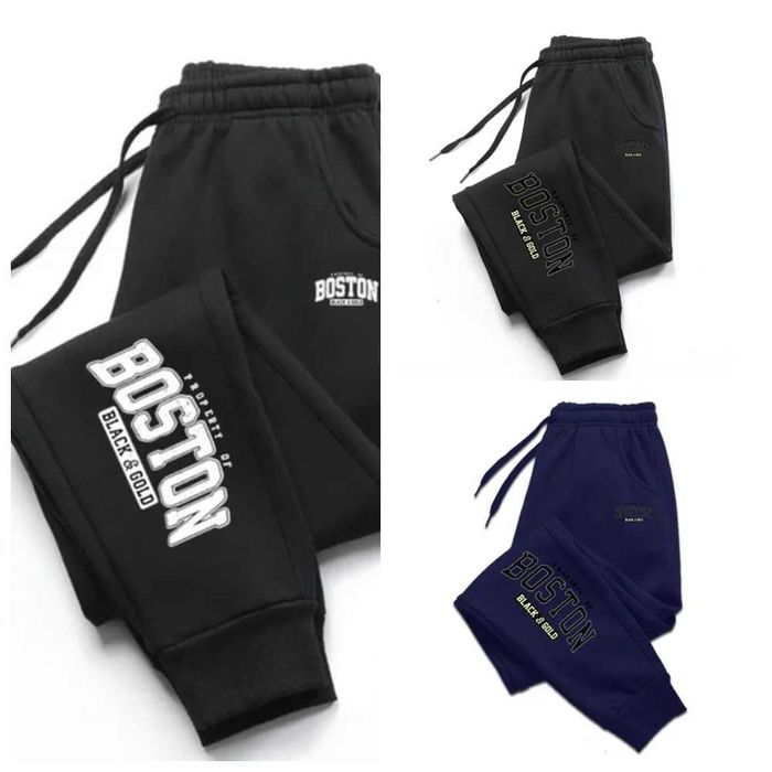 Мужские Повседневные/Спортивное трико, штаны(ОАЭ). Размер 46-50