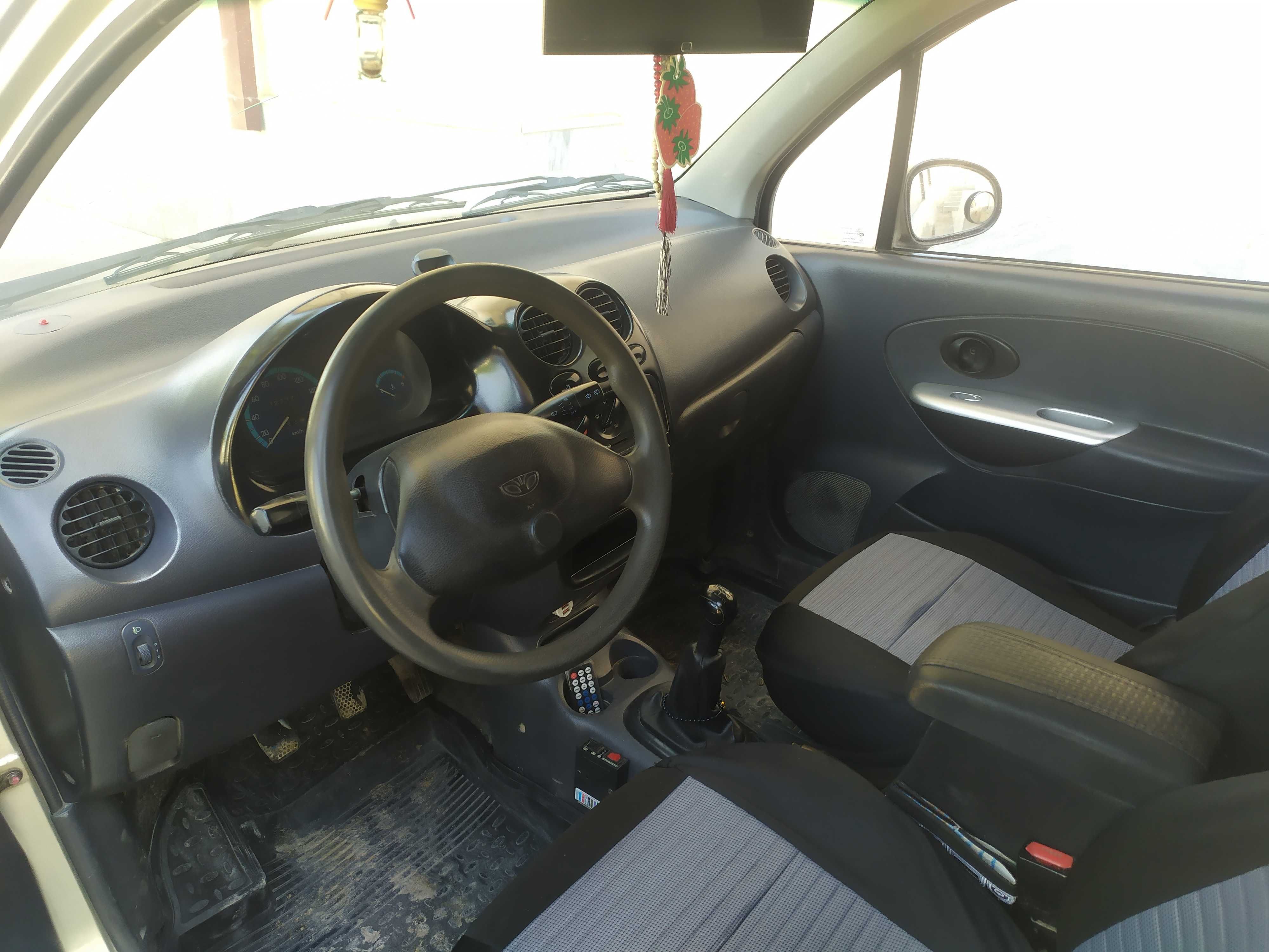 Matiz best sotiladi 35 mln