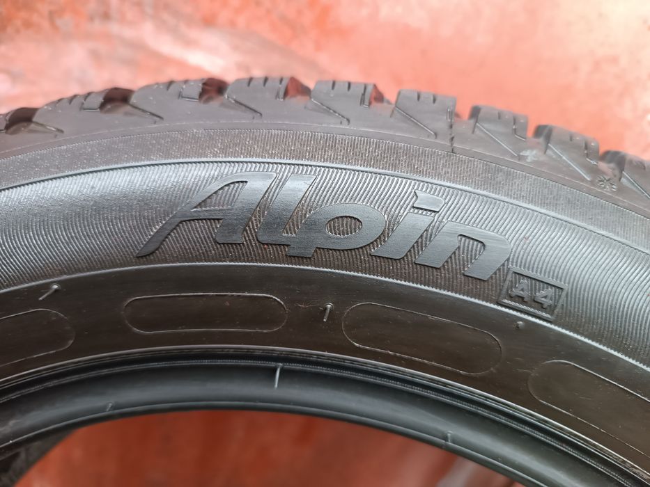 175/65/15 Michelin