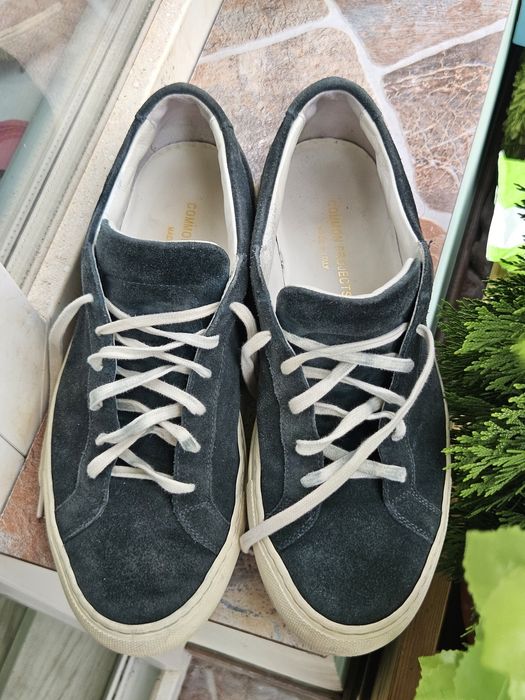 Common Project Achilles Low кецове N41
