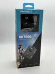 Camera video sport, Akaso, EK7000, 4K, 12MP, sigilata, transport ZERO