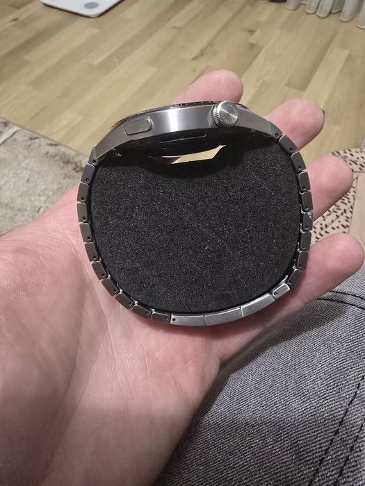 Huawei Watch GT3 46mm Titanium