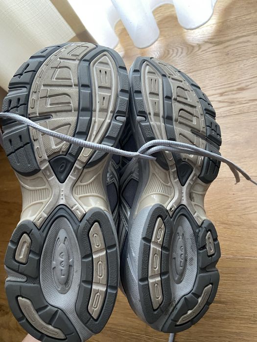 Adidasi barbati Asics
