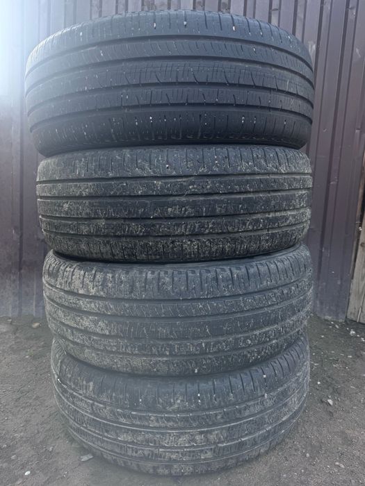 Шины летние Пирелли