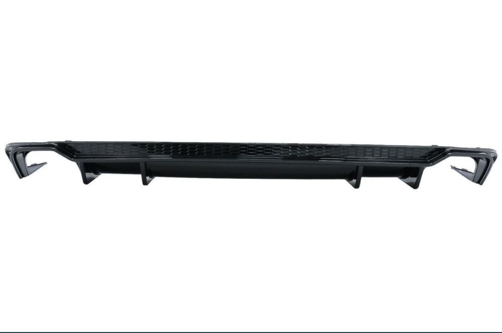 Difuzor bara spate Audi A5 2016-2019 model F5